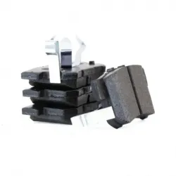 Balata Acura RDX FWD 1017 Tras