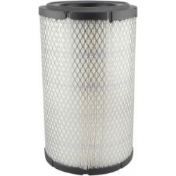 Filtro para aire sello radial