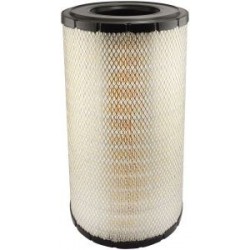 Filtro sellado para lubricante