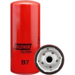 Filtro sellado para lubricante