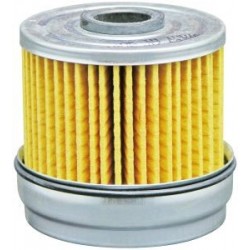 Filtro para lubricante