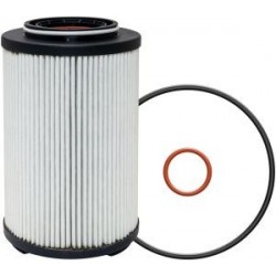 Filtro para aceite