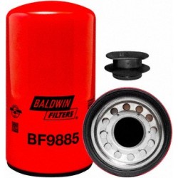 Filtro de combustible para...