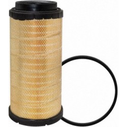Filtro para aire sello radial