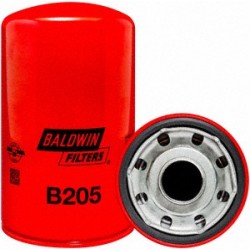 Filtro sellado para lubricante