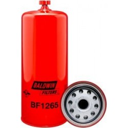 Filtro de combustible...