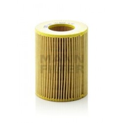 Filtro de aceite para BMW