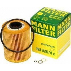 Filtro de Aceite BMW Z4