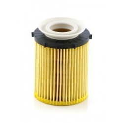 Filtro de Aceite INFINITI Q50