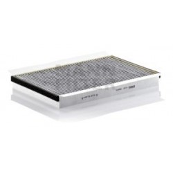 Filtro de Cabina Carbon...