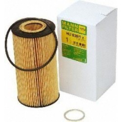 Filtro Aceite Audi A6 0510