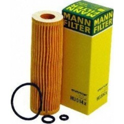 Filtro de Aceite