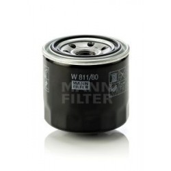 Filtro de Aceite