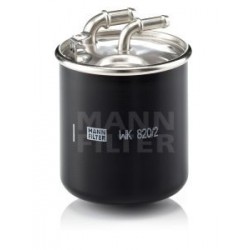 Filtro de Combustible...