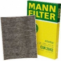 Filtro de Cabina  Carbon...