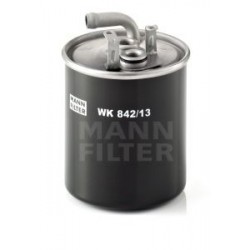 Filtro de Combustible Sprinter