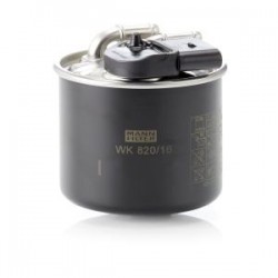 Filtro de Combustible Sprinter