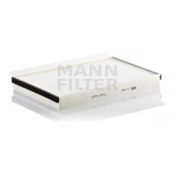 Filtro de Cabina  Std Sprinter