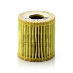 Filtro de Aceite
