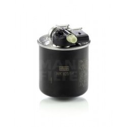 Filtro de Combustible