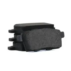 Balata Ford Edge 0710 Tras