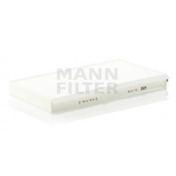 Filtro de Cabina  Estandar