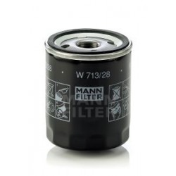 Filtro de Aceite