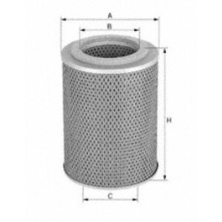 Filtro de Aceite