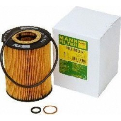 Filtro de Aceite