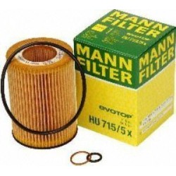 Filtro de Aceite