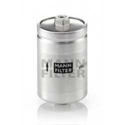Filtro de Combustible