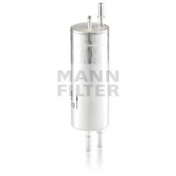 Filtro de Combustible