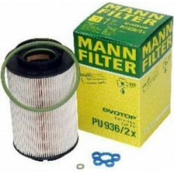 Filtro de Combustible