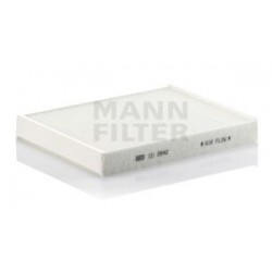 Filtro de cabina VW Toureg