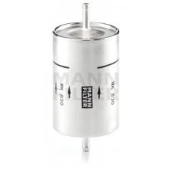 Filtro de Combustible Audi A4