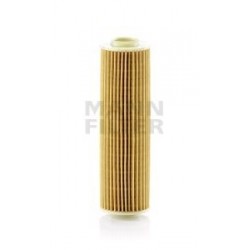 Filtro de aceite