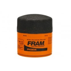 Exg  filtro aut aceite