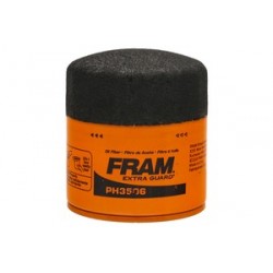 Exg  filtro aut aceite