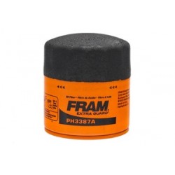 Exg  filtro aut aceite