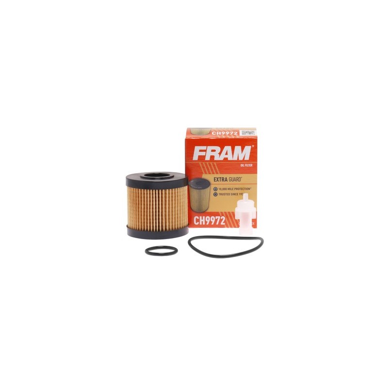 Egc  fram extra guard cartridges