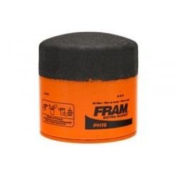 Exg  filtro aut aceite