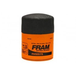 Exg  filtro aut aceite