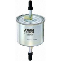 Ffp  filtro aut gasolina