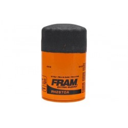 Exg  filtro aut aceite