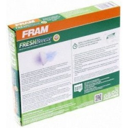 fram filtro para cabina
