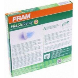 fram filtro para cabina