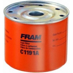 Filtro para combustible...
