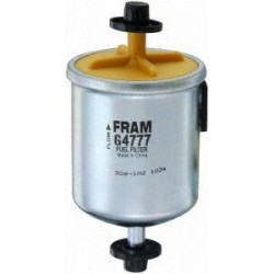 Filtro para combustible...