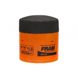 Filtro para aceite
