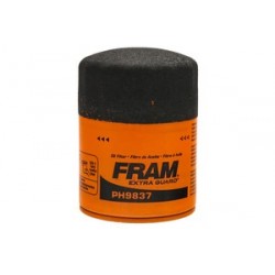 Filtro para aceite